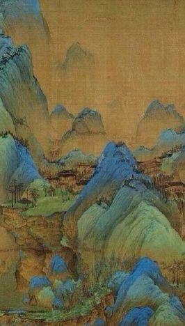 18岁创作一幅画，超《清明上河图》百倍！再创一幅画，却送了命