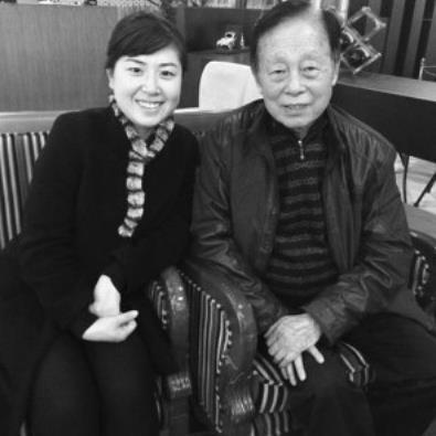 85岁央视春晚开创者黄一鹤去世,相声演员姜昆痛悼:先生千古