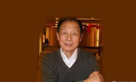 85岁央视春晚开创者黄一鹤去世,相声演员姜昆痛悼:先生千古