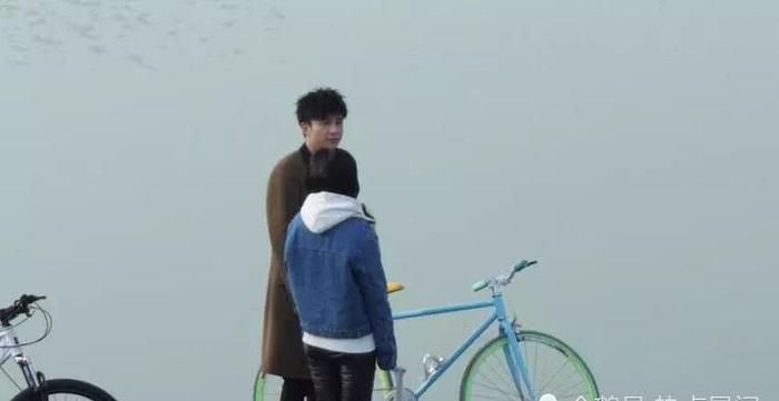 薛之谦李小璐甜蜜约会照曝光?李雨桐曾爆料两人有私情