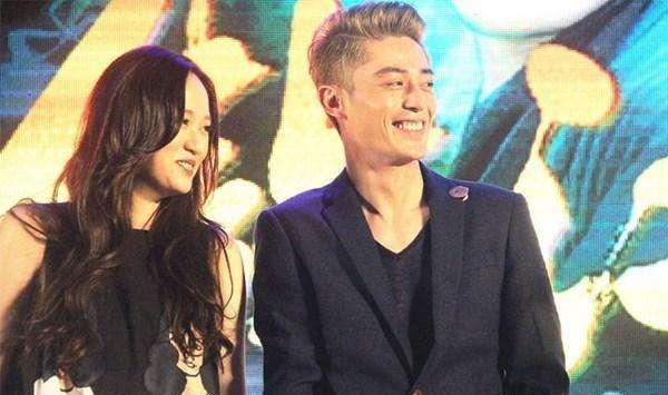 古天乐首发微博, 但不小心泄露一个机密, 网友: 活该你红到老