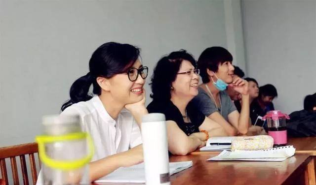 41岁万人迷陈好巅峰退圈,嫁大20岁百亿富商,如今成人生赢家