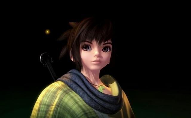 国漫秦时明月:聪明伶俐的荆天明,你喜欢吗