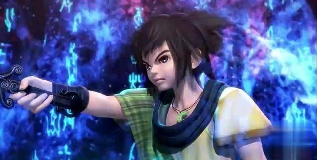 国漫秦时明月:聪明伶俐的荆天明,你喜欢吗