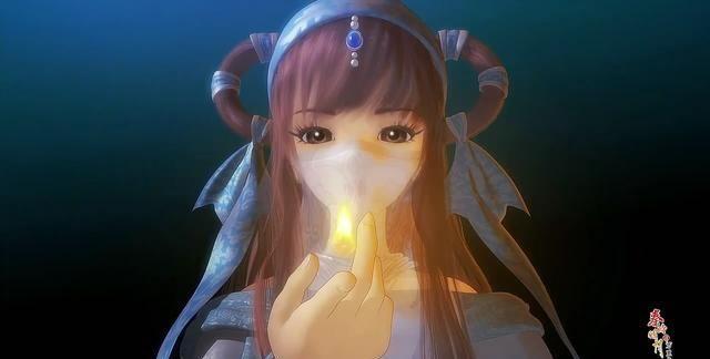 国漫秦时明月:聪明伶俐的荆天明,你喜欢吗