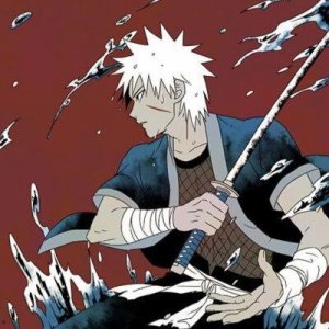 ​千手柱间千手扉间怎么死的（千手扉间与千手柱间)