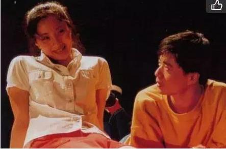 段奕宏和小陶虹回家过年，曾自爆暗恋她，网友：不在一起太可惜了