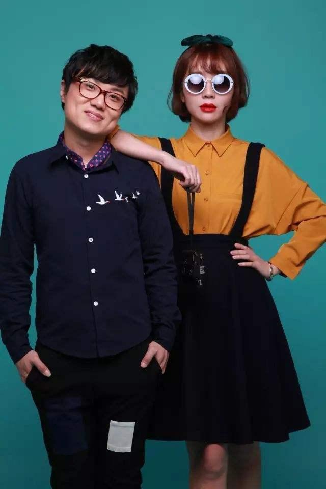 Mr. Miss《乐队的夏天》圈粉,来自山东的北大学霸