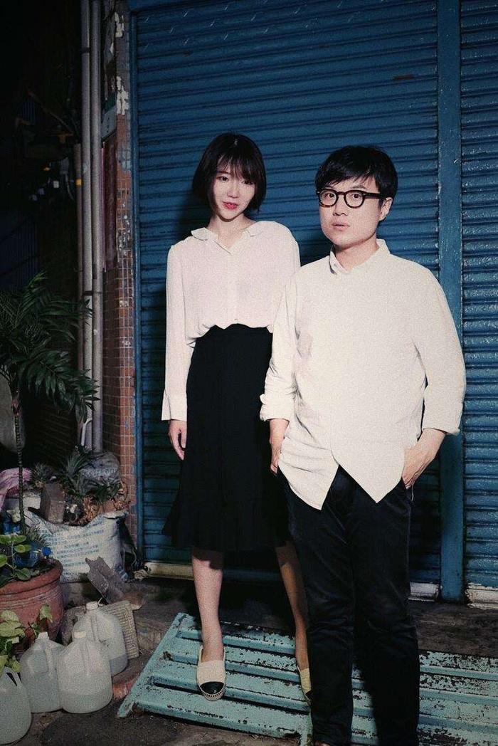 Mr. Miss《乐队的夏天》圈粉,来自山东的北大学霸