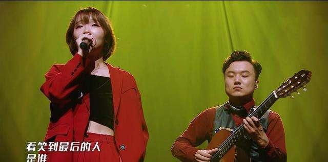 Mr. Miss《乐队的夏天》圈粉,来自山东的北大学霸