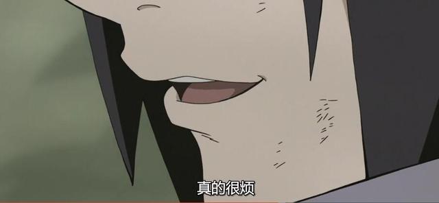 佐助真的喜欢小樱吗?是否愧疚和感谢多过爱情