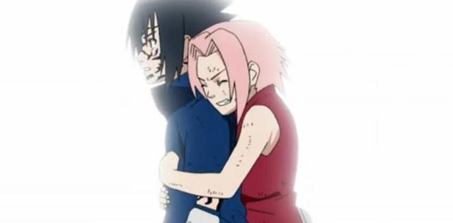 佐助真的喜欢小樱吗?是否愧疚和感谢多过爱情