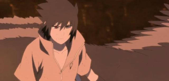 佐助真的喜欢小樱吗?是否愧疚和感谢多过爱情