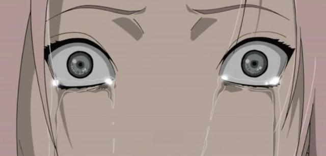 佐助真的喜欢小樱吗?是否愧疚和感谢多过爱情