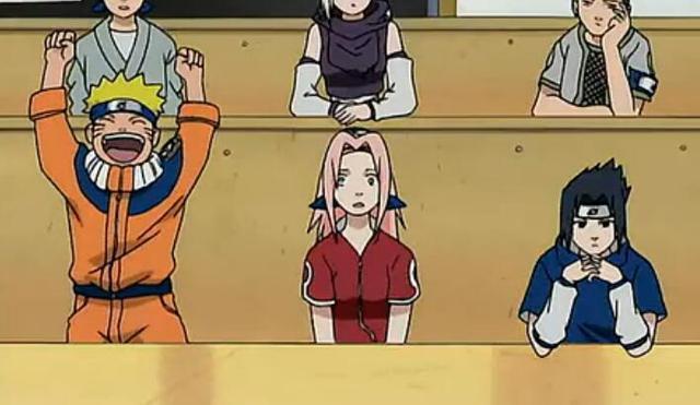 佐助真的喜欢小樱吗?是否愧疚和感谢多过爱情