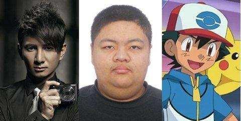 LOL十大未解之谜,葫芦岛吴奇隆真实模样!