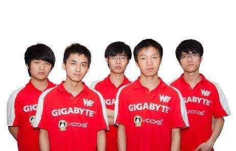 LOL十大未解之谜,葫芦岛吴奇隆真实模样!