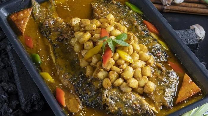 做鱼时,去掉这2个部位,不用料酒也没腥味