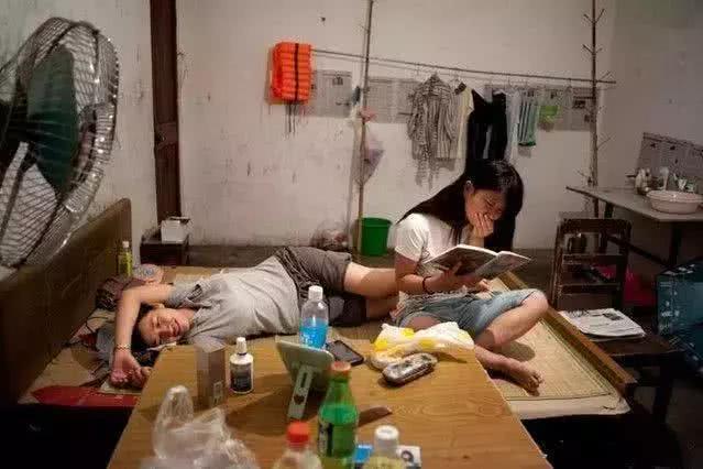 横店群演的真实生活,美云如云,但像王宝强那样出名太难了