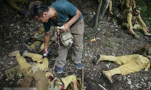 横店群演的真实生活,美云如云,但像王宝强那样出名太难了