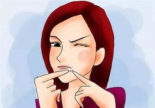 护肤品致痘成分大盘点,长痘的最大“元凶”到底是谁?