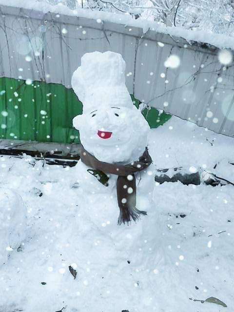 下雪的南京变成了金陵，美到窒息