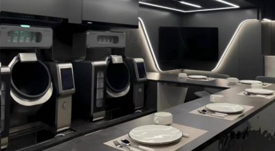 ​「不停科技」获近亿元A+轮融资，主攻AI数字厨房解决方案