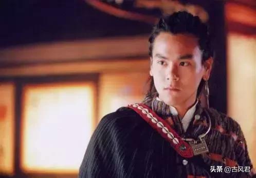 仙剑奇侠传中的爱情，被人忽略的真相！