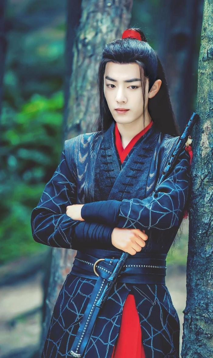 天涯四美新鲜出炉，肖战王一博上榜，这样的结果您是否满意呢