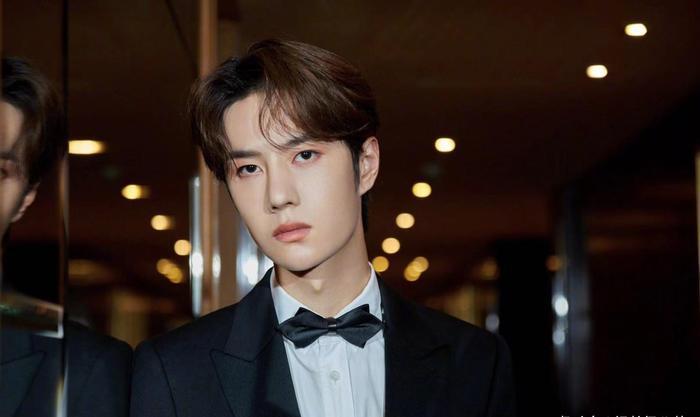 天涯四美新鲜出炉，肖战王一博上榜，这样的结果您是否满意呢