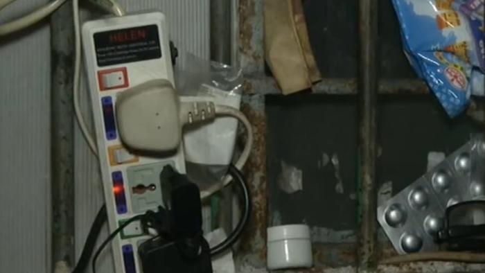 香港的“棺材房”你知道吗？看完之后你就知道，你住得有多好！