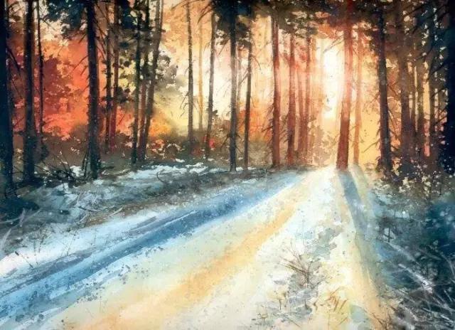 九首《行香子》:红了樱桃,绿了芭蕉