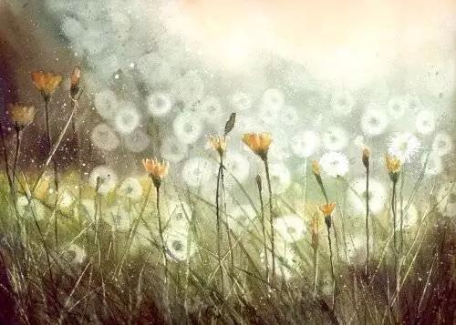 九首《行香子》:红了樱桃,绿了芭蕉