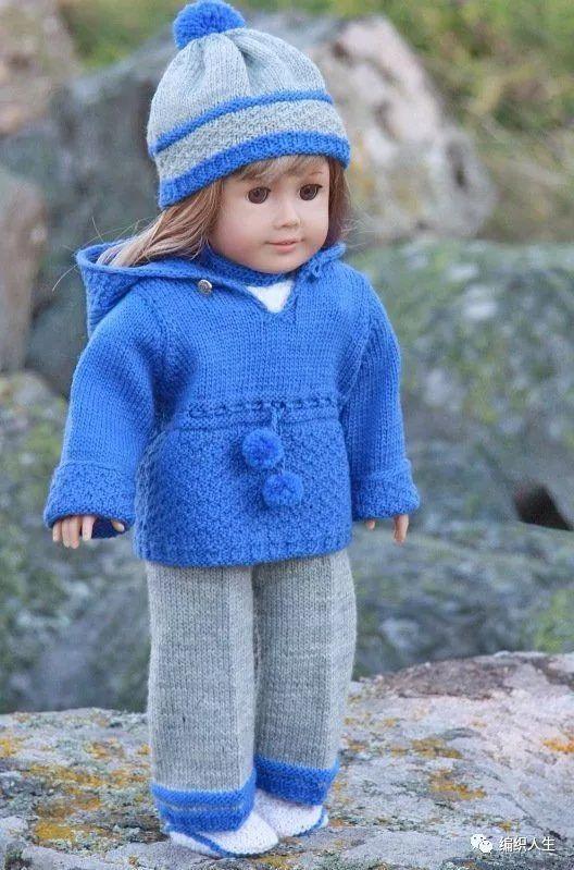 想给孩子织毛衣不知道什么款式好看?不如看看这篇找找灵感!