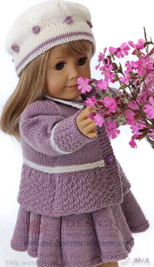 想给孩子织毛衣不知道什么款式好看?不如看看这篇找找灵感!
