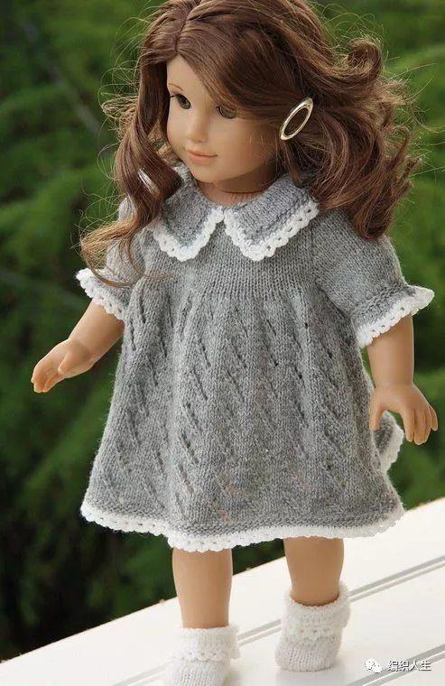 想给孩子织毛衣不知道什么款式好看?不如看看这篇找找灵感!