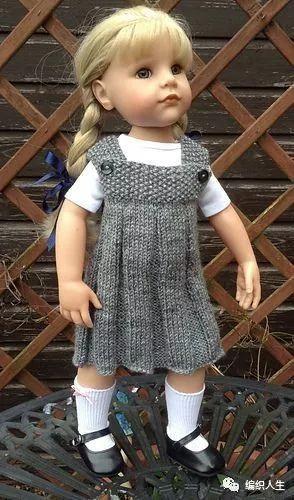 想给孩子织毛衣不知道什么款式好看?不如看看这篇找找灵感!