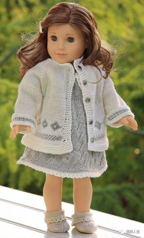 想给孩子织毛衣不知道什么款式好看?不如看看这篇找找灵感!