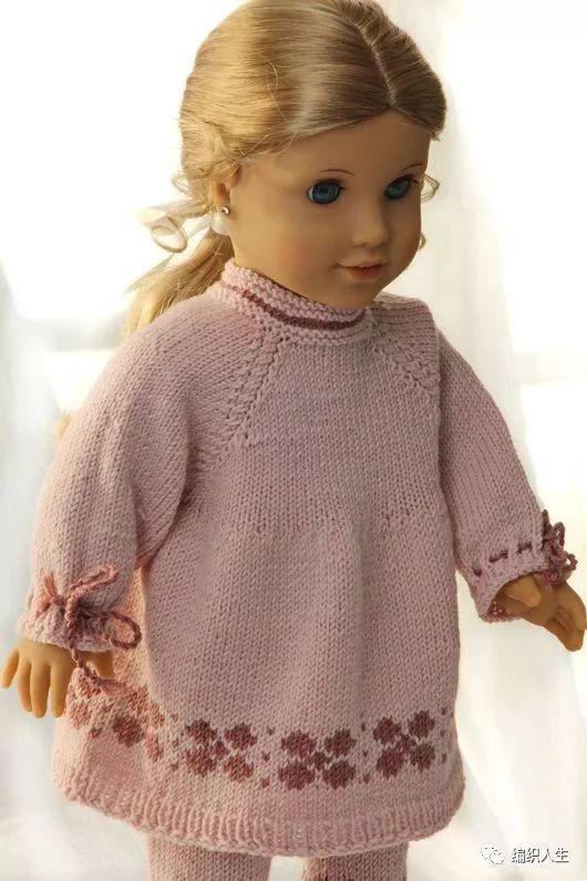 想给孩子织毛衣不知道什么款式好看?不如看看这篇找找灵感!