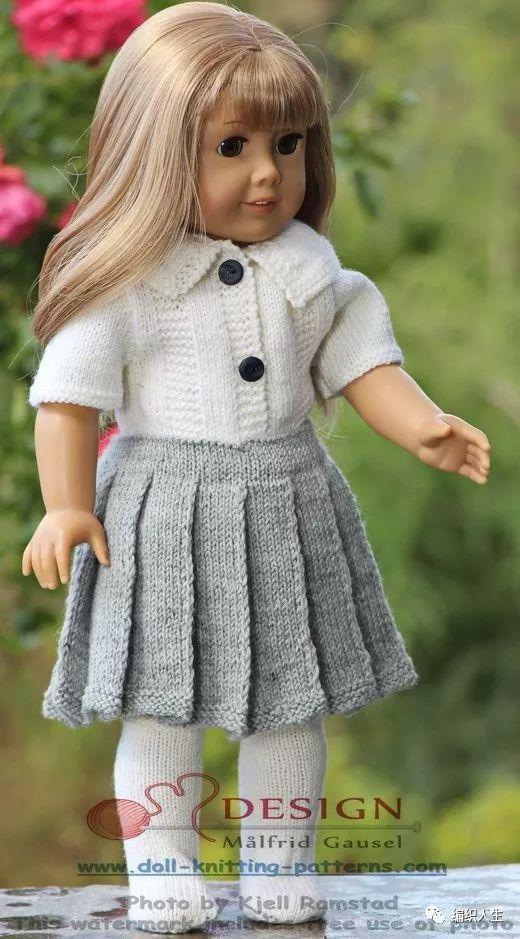 想给孩子织毛衣不知道什么款式好看?不如看看这篇找找灵感!