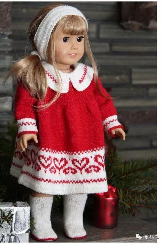 想给孩子织毛衣不知道什么款式好看?不如看看这篇找找灵感!
