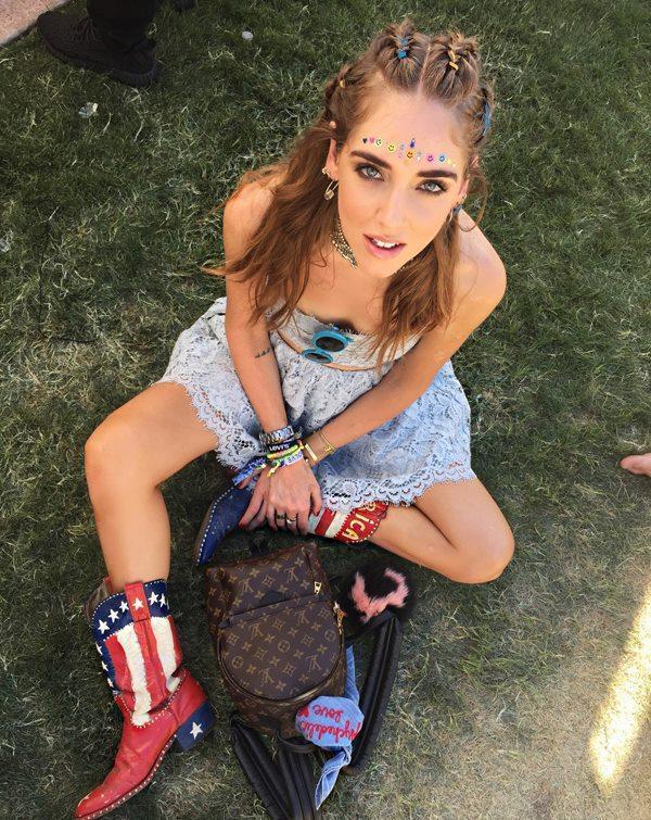 必备款-网红范 能背能拎又有逼格的LV双肩包!值得入