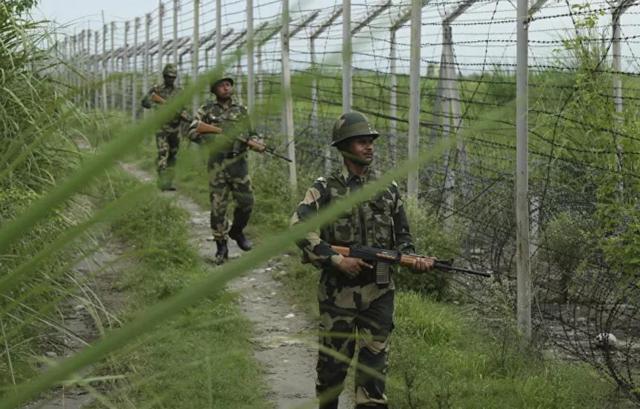 变本加厉！印度高压政策控制不了克什米尔，妄想改变人口构成解困