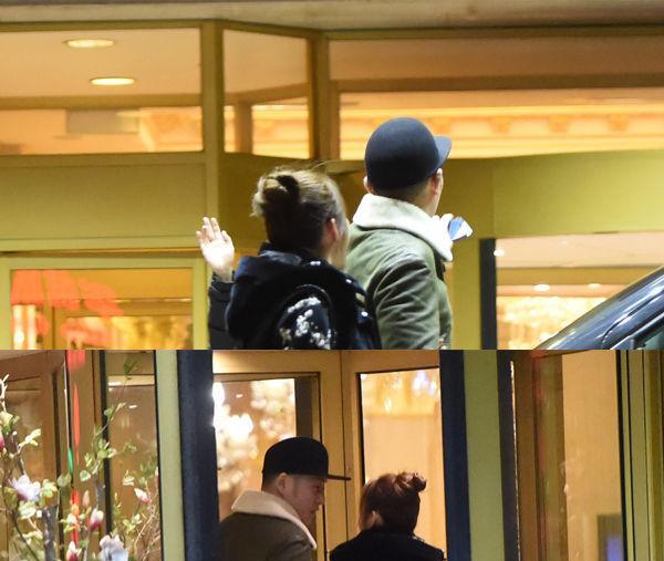 “果郡王”李东学恋情曝光叶璇曾与他恋爱，反被原配逼到跳河