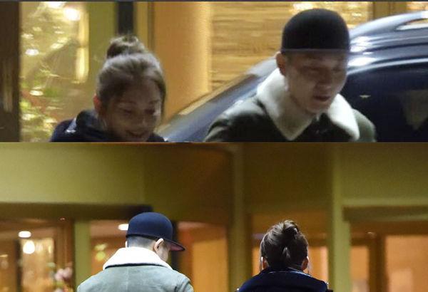 “果郡王”李东学恋情曝光叶璇曾与他恋爱，反被原配逼到跳河