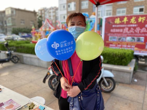 “彩友沙龙”论坛助力福彩夜间卖场 这里风景独好