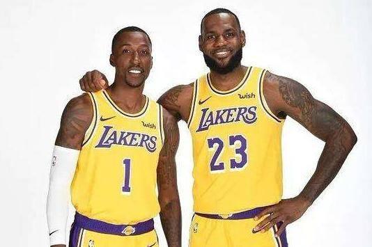 NBA界诞生新定律，他就是NBA界的传奇人物，