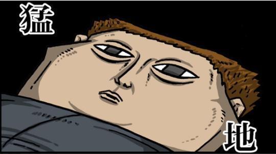 漫画家日记：赵石躲进书包拉臭臭，结果却引来警察？！