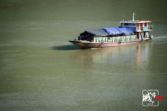 巫山机场通航：神女应无恙 当惊世界殊