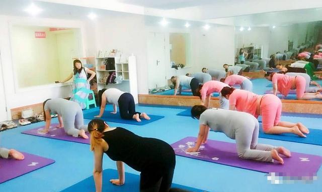 生娃时，宫口开十指到底什么样，这几种模拟图很直观，真不容易